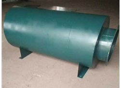 消声器